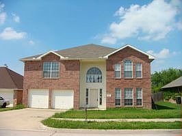 Home for Sale in Arlington, Texas $139,900