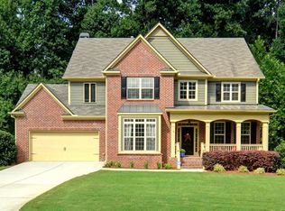 155 Cox Farm Rd NW, Marietta, GA 30064