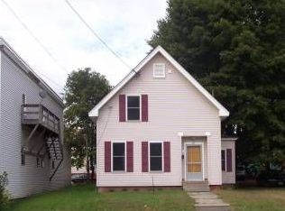 489 S Main St, Brewer, ME 04412