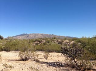 4360 S Sky High Pl, Tucson, AZ 85730
