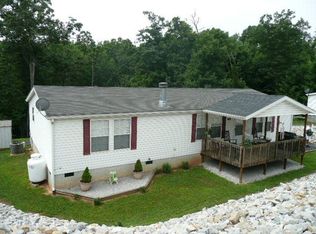 92 Pine Run Ridge Rd, Spruce Pine, NC 28777