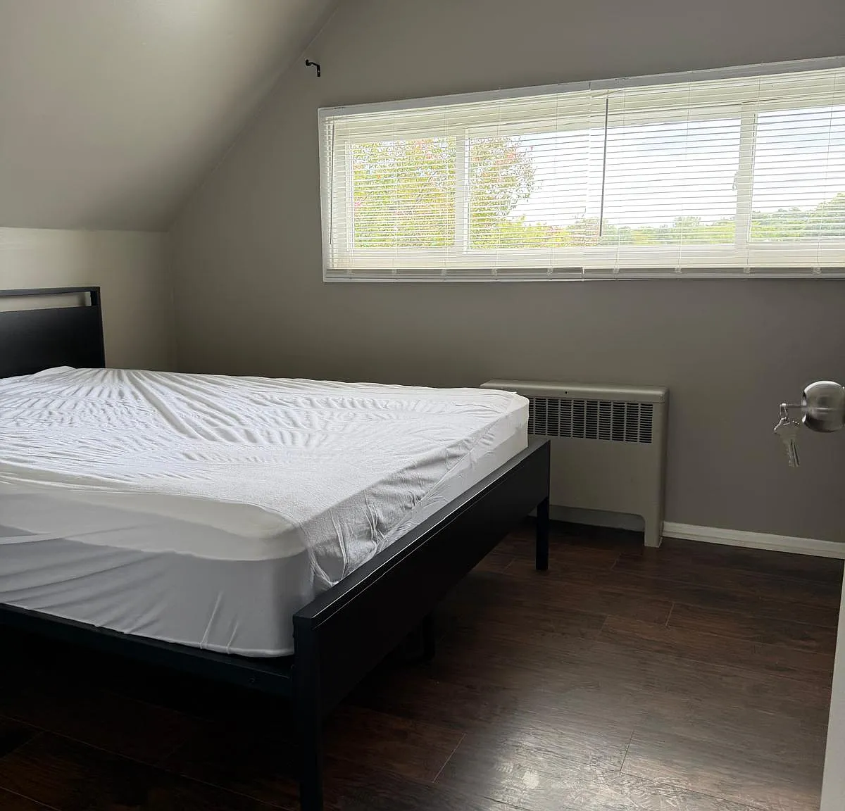 1 bed, 190 sqft, $850 — Photo 2