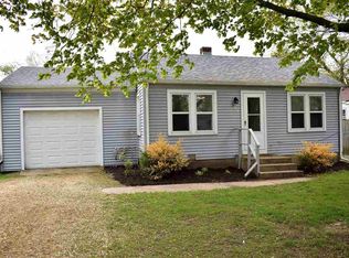 301 Huron Rd, Machesney Park, IL 61115