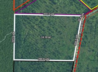 0 Walleye Rd #6101, Bonneau, SC 29431