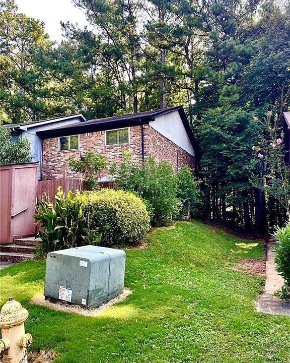 663 Garden Walk Dr, Stone Mountain, GA 30083 MLS 10199449 Zillow