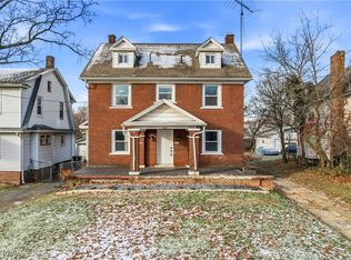 2260 Coronado Ave, Youngstown, OH 44504