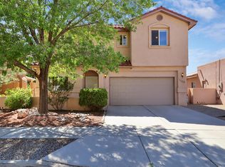 1100 Casa Maria Rd NE, Albuquerque, NM 87113