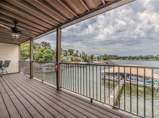 5499 Three Seasons Rd #E-10, Osage Beach, MO 65065