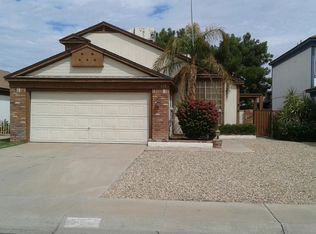 888 E Manor Dr, Chandler, AZ 85225