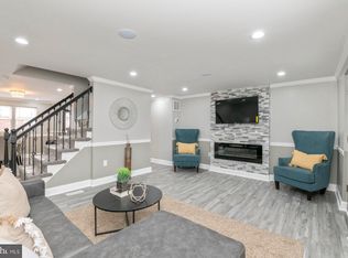 5733 Moravia Rd, Baltimore, MD 21206