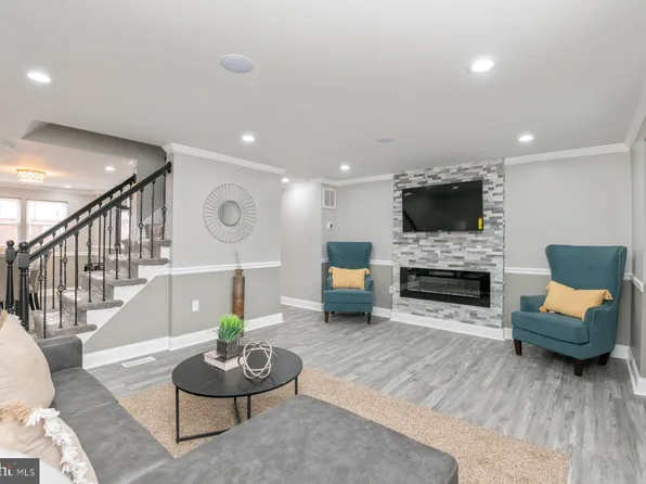 5733 Moravia Rd, Baltimore, MD 21206