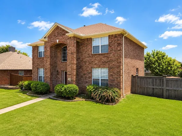 1818 Lake Texoma Cir, Allen, TX 75002