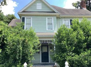 405 Gilmore St, Waycross, GA 31501