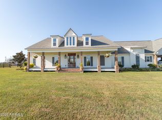 3713 Vidrine Rd, Ville Platte, LA 70586