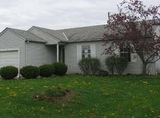 84 Hathaway Rd, West Jefferson, OH 43162