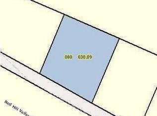 229 Red Hill Valley Rd, Cleveland, TN 37323