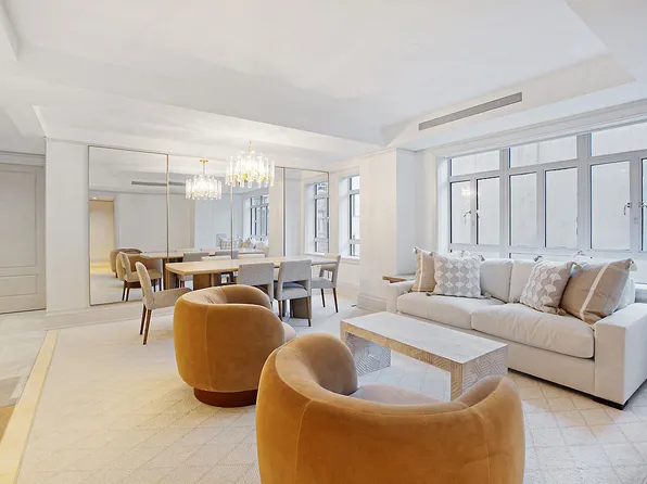 21 E 61st St APT 5F, New York, NY 10065