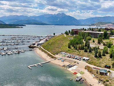 220 E La Bonte St #317, Dillon, CO, 80435