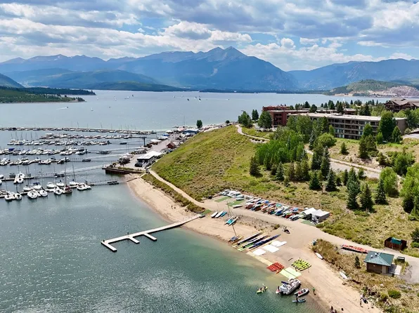 220 E La Bonte St #317, Dillon, CO 80435