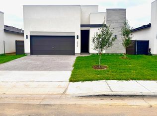 1019 Amezquita Dr, Laredo, TX 78045