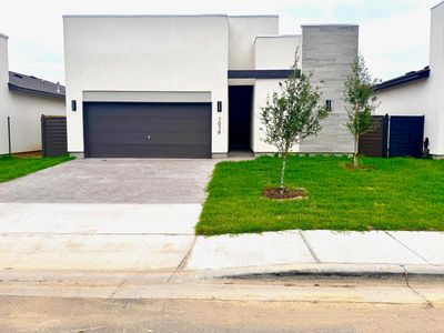 1019 Amezquita Dr, Laredo, TX, 78045