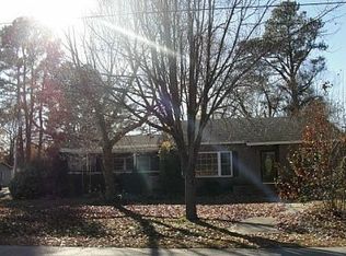 1 Wolfe Dr, Mc Gehee, AR 71654
