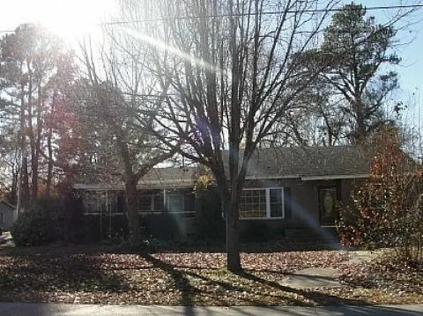 1 Wolfe Dr, Mc Gehee, AR 71654
