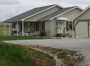 14154 Old State Road 37, Tell City, IN 47586