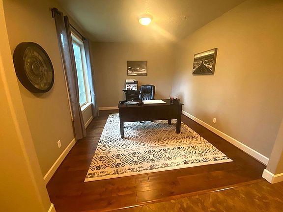 Formal Living/Office/Den