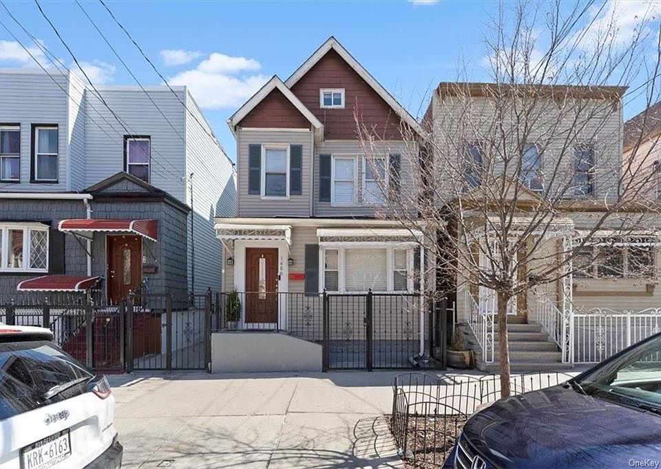 1486 Saint Lawrence Avenue, Bronx, Ny 10460 