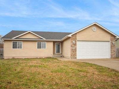500 15th St SE, Bondurant, IA, 50035