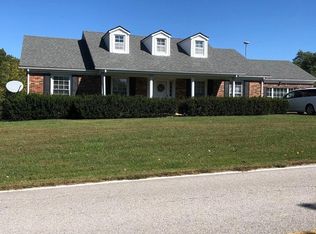 5885 Owenton Rd, Stamping Ground, KY 40379