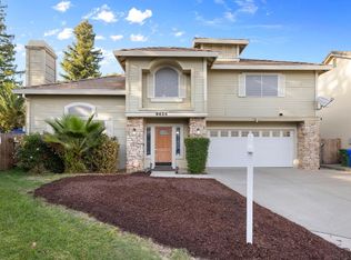 9434 Cross Fox Way, Elk Grove, CA 95758