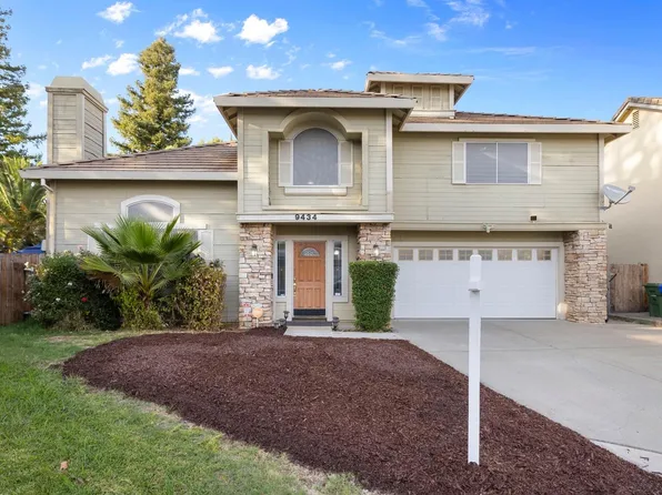 9434 Cross Fox Way, Elk Grove, CA 95758