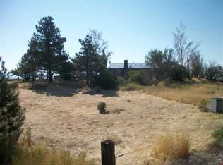 93242 Highway 140, Lakeview, OR 97630