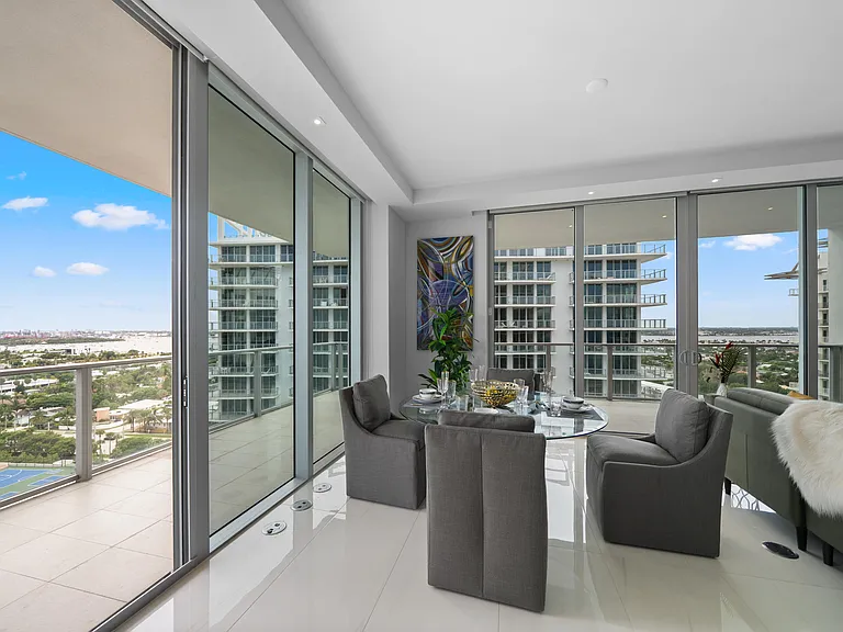 3100 N Ocean Dr #H-1608 — Photo 20
