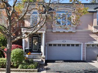 12 Preakness Dr #A, Toronto, ON M3B 3S1