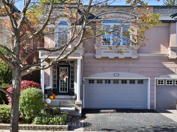 12 Preakness Dr #A, Toronto, ON M3B 3S1
