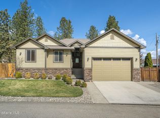 12612 N Ruby Rd, Spokane, WA 99218