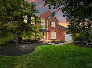4783 Gemstone Ct, Mason, OH 45040