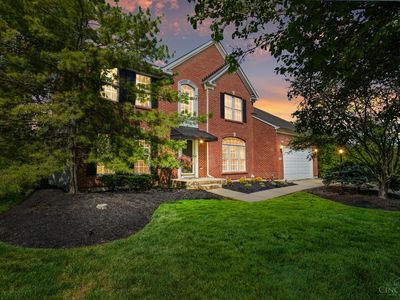 4783 Gemstone Ct, Mason, OH, 45040