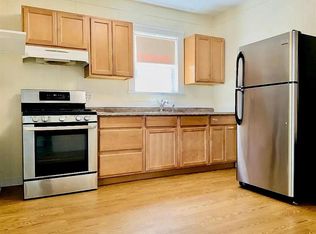 29 Mason St #1, Somerville, MA 02144