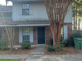 2556 Melody Ln, Ruston, LA 71270