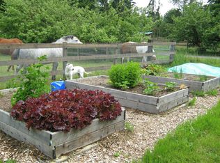 15821 Garden Acres Ln SE, Yelm, WA 98597