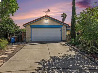 2701 Coffee Tree Way, Antioch, CA
