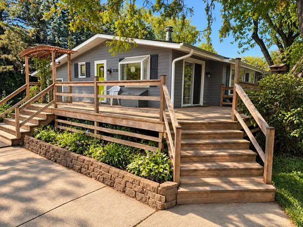 1236 2nd St, Saint Paul Park, MN 55071