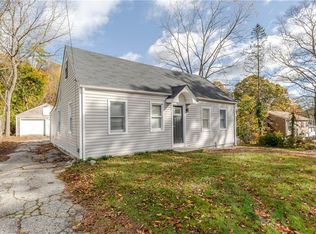 30 Bear Hill Rd, Cumberland, RI 02864