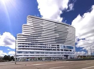 2520 Eglinton Ave W #1319, Mississauga, ON L5M 0Y4