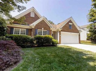 12359 Basketweave Dr, Raleigh, NC 27614