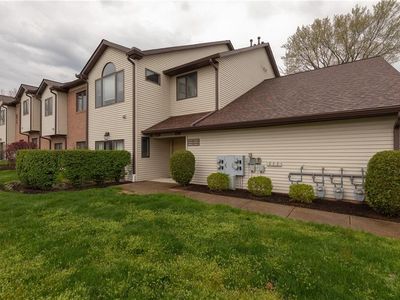 9668 Sylvan Ln #9668, Concord Township, OH, 44060